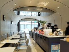 自助取餐区-Seesaw Coffee(上生新所店)