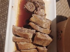 -老客家·客家菜(万达店)