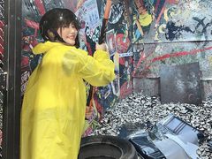 -不可思议减压馆·解压博物馆·摔碗发泄·团建定制