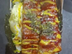 -九田家黑牛烤肉料理(万达店)