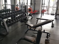 -AC健身·运动康复工作室(千灯湖店)