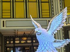 -上海和平饭店 Fairmont Peace Hotel