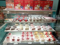 -罗莎蛋糕Rosa bread(蔡锷北店)