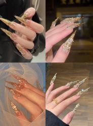 -MB·nail美甲美睫