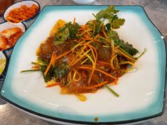 -屋里家延边朝鲜族冷面(梅林3店)