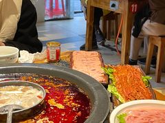 -陈眼镜火锅(总店)