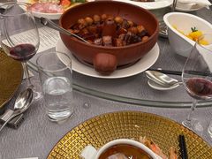 -上海静安香格里拉大酒店