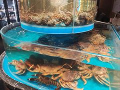 -粗茶淡饭·蒸鲜(光谷店)