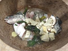 -渔小生蒸汽石锅鱼(印象城店)