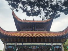 -南岳大庙