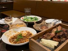 -造精酿餐厅