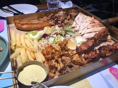 -HELLO MUSAE 拾光缪斯餐厅·纯正希腊风味(苏州中心店)
