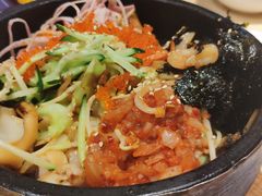 -韩香福脊骨汤锅(上杭路店)