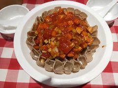 -西贝(枫蓝国际购物中心店)
