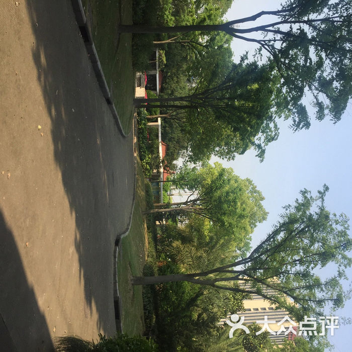 未来岛公园入口图片-北京公园-大众点评网