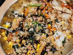 -米村拌饭(江宁万达店)