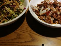 -船歌·鱼水饺青岛菜(金狮广场店)