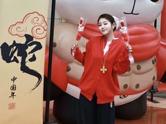 -王府井百货熙地港店