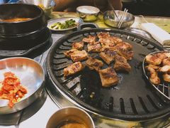 -401餐厅(弘大店)