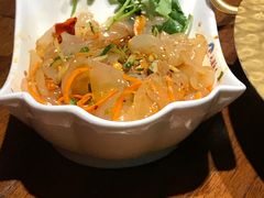 -塔里木新疆饭店(新北万达店)