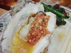 -鸽子窝海岸餐厅