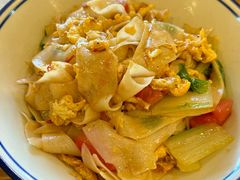 -妈妈的味道(和顺古镇店)