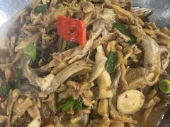-涵家味土菜馆·徽州一绝臭鳜鱼(三河古镇店)