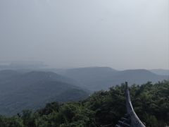 -缥缈峰景区