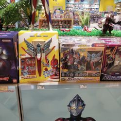 -TOYSRUS玩具反斗城(萧山万象汇店)