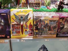 -TOYSRUS玩具反斗城(杭州萧山万象汇店)