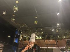 -水木锦堂·自助铁板烧(世贸天阶店)