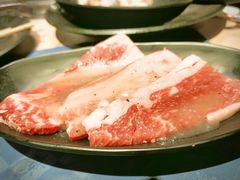 -焼肉 ウエスト(天神店)