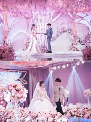 点击看大图 -曼格纳婚礼艺术中心(张江店)