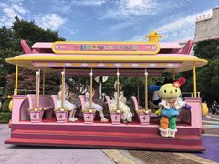 -安吉Hello Kitty乐园