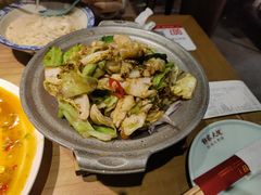 -郭家大院 老南京土菜(九霄店)