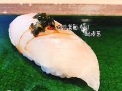 -鮨一日本料理旗舰店(总店)