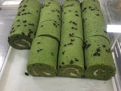 -幸福蛋糕坊(金顶街店)
