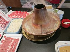 -北门涮肉·铜锅涮肉(南锣鼓巷店)