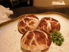 -万丽轩·粤菜(王府井金茂万丽酒店)