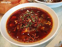 -小厨娘淮扬菜(天印大道店)