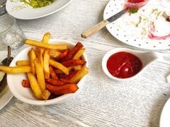 -娜娜家·Nana's restaurant(国金汇店)