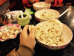 -吾味香葫芦头(安西街店)