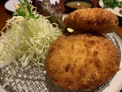 -気楽亭和食料理(气乐亭大世界本店)