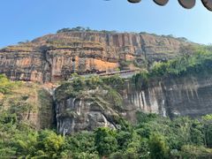 -丹霞山风景名胜区