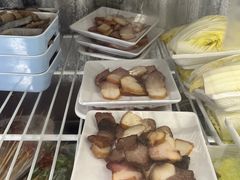 -川成串·自助串串香火锅(朝阳店)