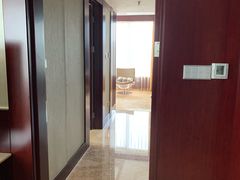 -上海新发展亚太JW万豪酒店