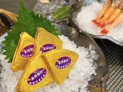 -菊上料理(蜀山银泰百货店)