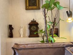 -Me Coffee下午茶艺术空间