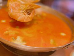 -马来西亚肉骨茶汤·招牌螃蟹·烧鸡·呷喱吧吧(海上世界店)