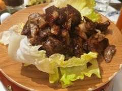 -大海碗·京菜炸酱面(雍和宫店)